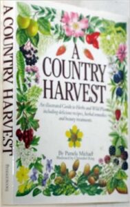 A country Harvest