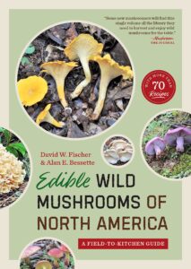 Edible Wild Mushrooms