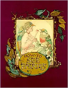 How to See Fairies [Hardcover]