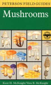 PFG Mushrooms