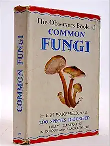 common fungi