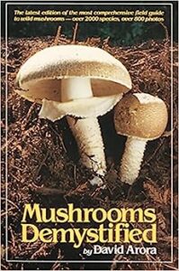 Mushrooms demystified